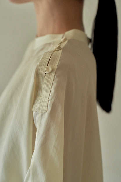 BANGALORE SILK | MUSLIM KURTA BLOUSE / COUNTERPOINT