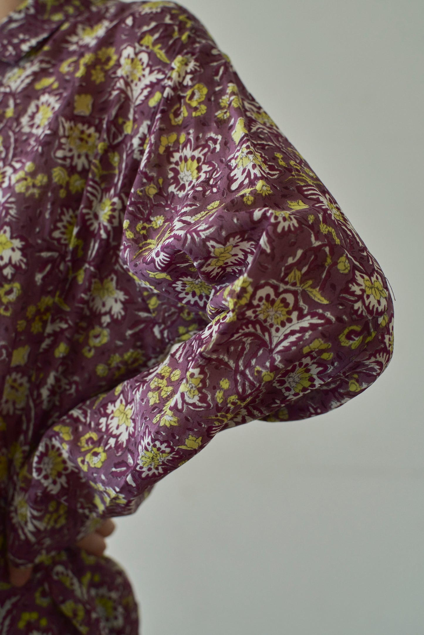 BLOCK PRINT | TRAVELERS / COUNTERPOINT