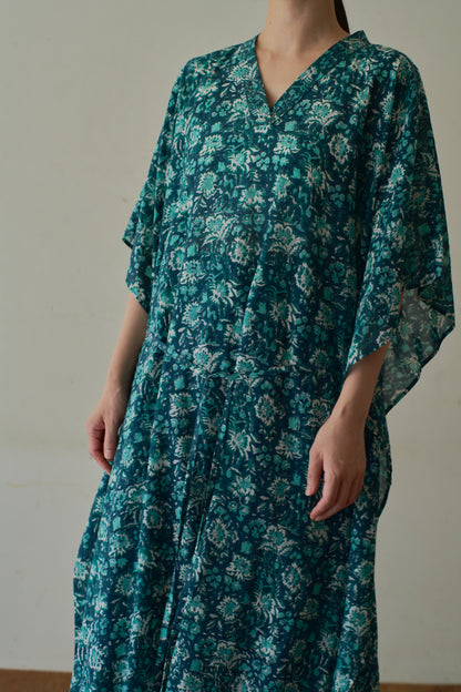 BLOCK PRINT | JAPONAISERIE / COUNTERPOINT