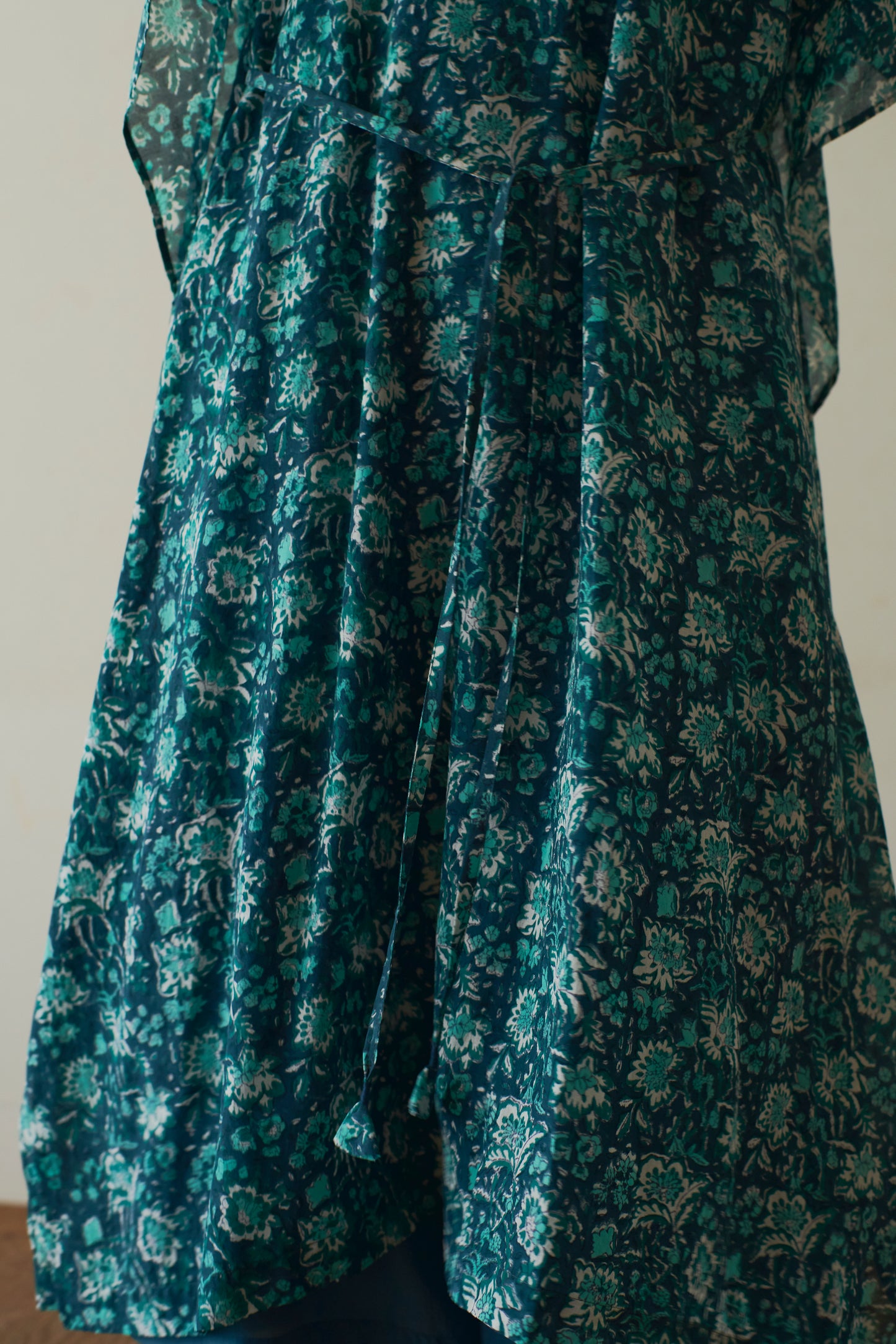 BLOCK PRINT | JAPONAISERIE / COUNTERPOINT