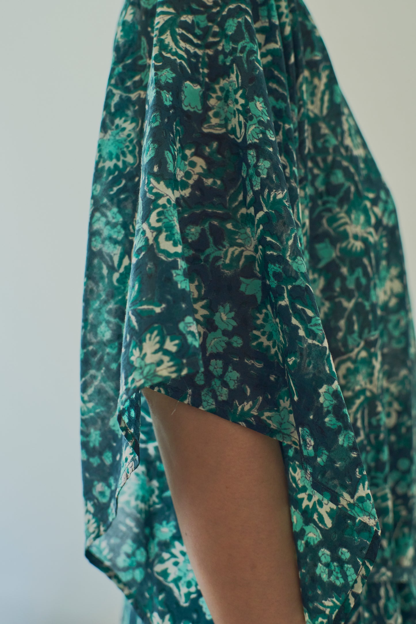 BLOCK PRINT | JAPONAISERIE / COUNTERPOINT