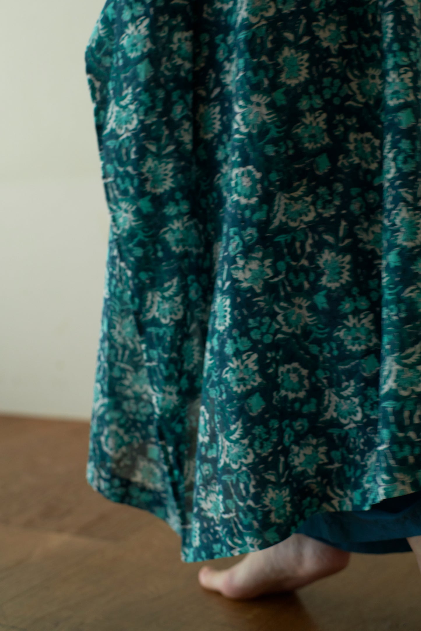 BLOCK PRINT | JAPONAISERIE / COUNTERPOINT