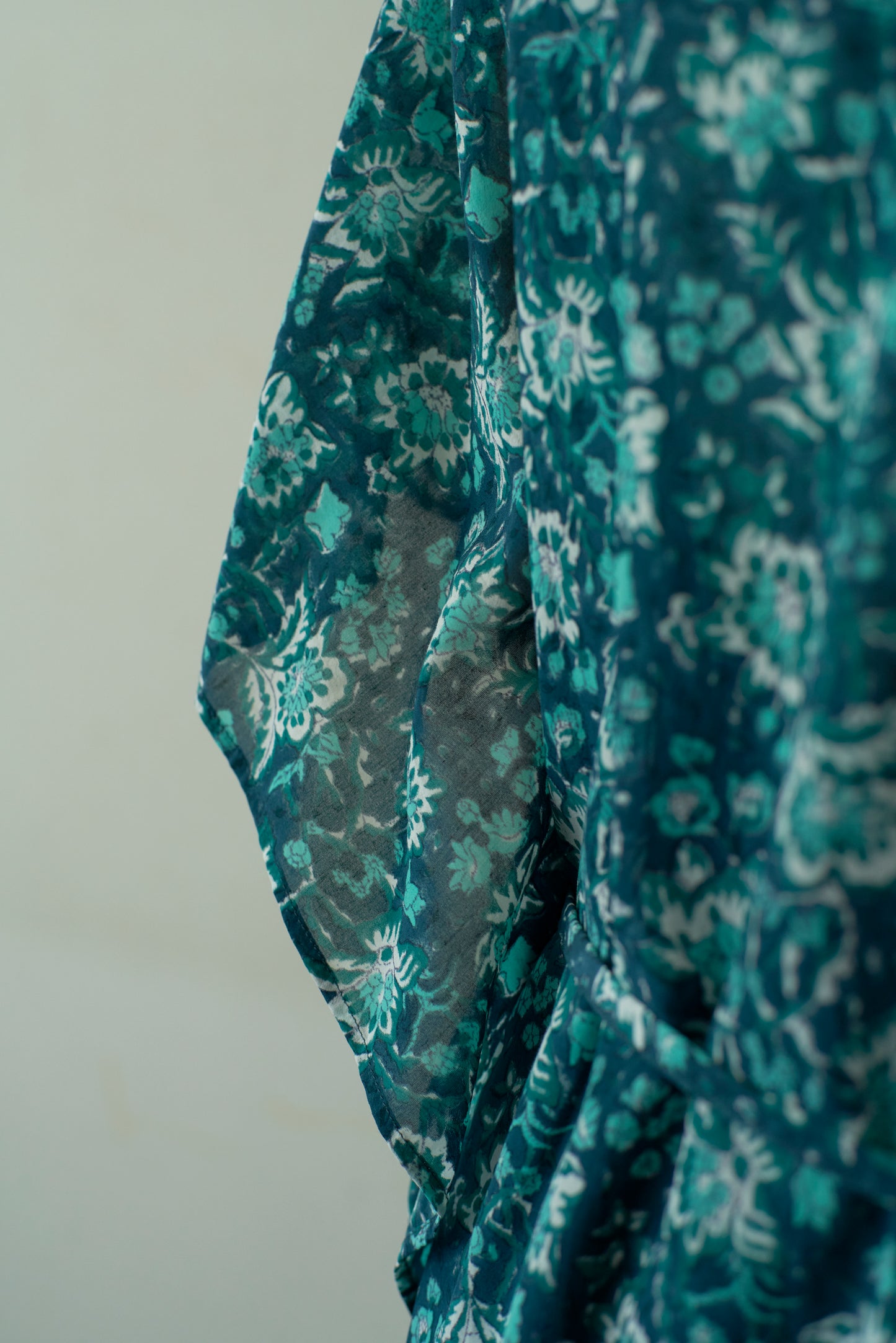 BLOCK PRINT | JAPONAISERIE / COUNTERPOINT