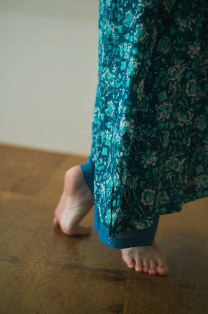 BLOCK PRINT | JAPONAISERIE / COUNTERPOINT