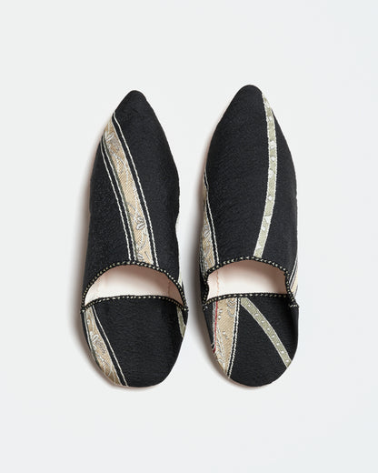 KIMONO BABOUCHE / 線 sen