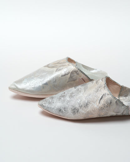 KIMONO BABOUCHE / 霞 kasumi