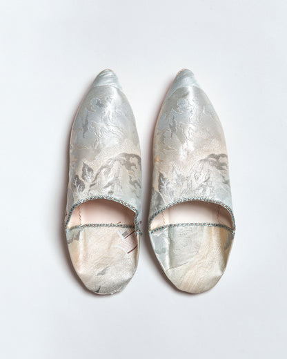 KIMONO BABOUCHE / 霞 kasumi