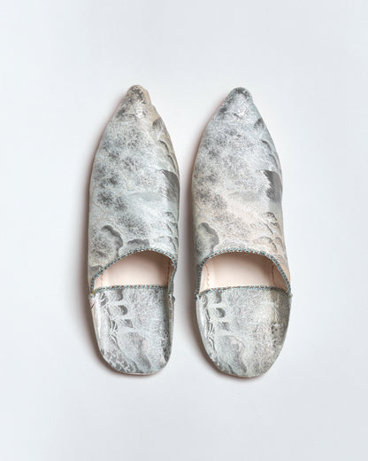 KIMONO BABOUCHE / 霞 kasumi