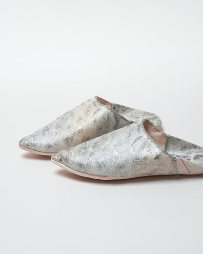 KIMONO BABOUCHE / 霞 kasumi