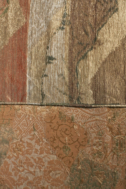 KIMONO BABOUCHE / 菊紋 kikumon