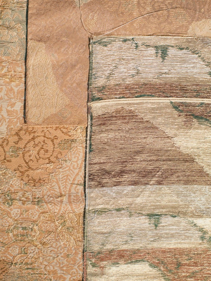 KIMONO BABOUCHE / 線 sen