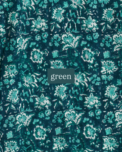 BLOCK PRINT | JAPONAISERIE / COUNTERPOINT