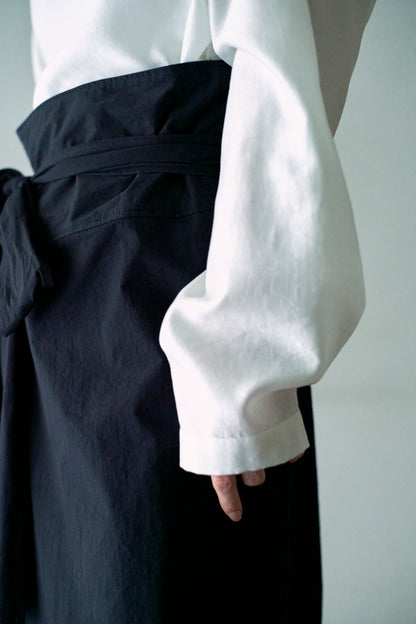 STANDARD / chanderi silk | SHAKERS BLOUSE
