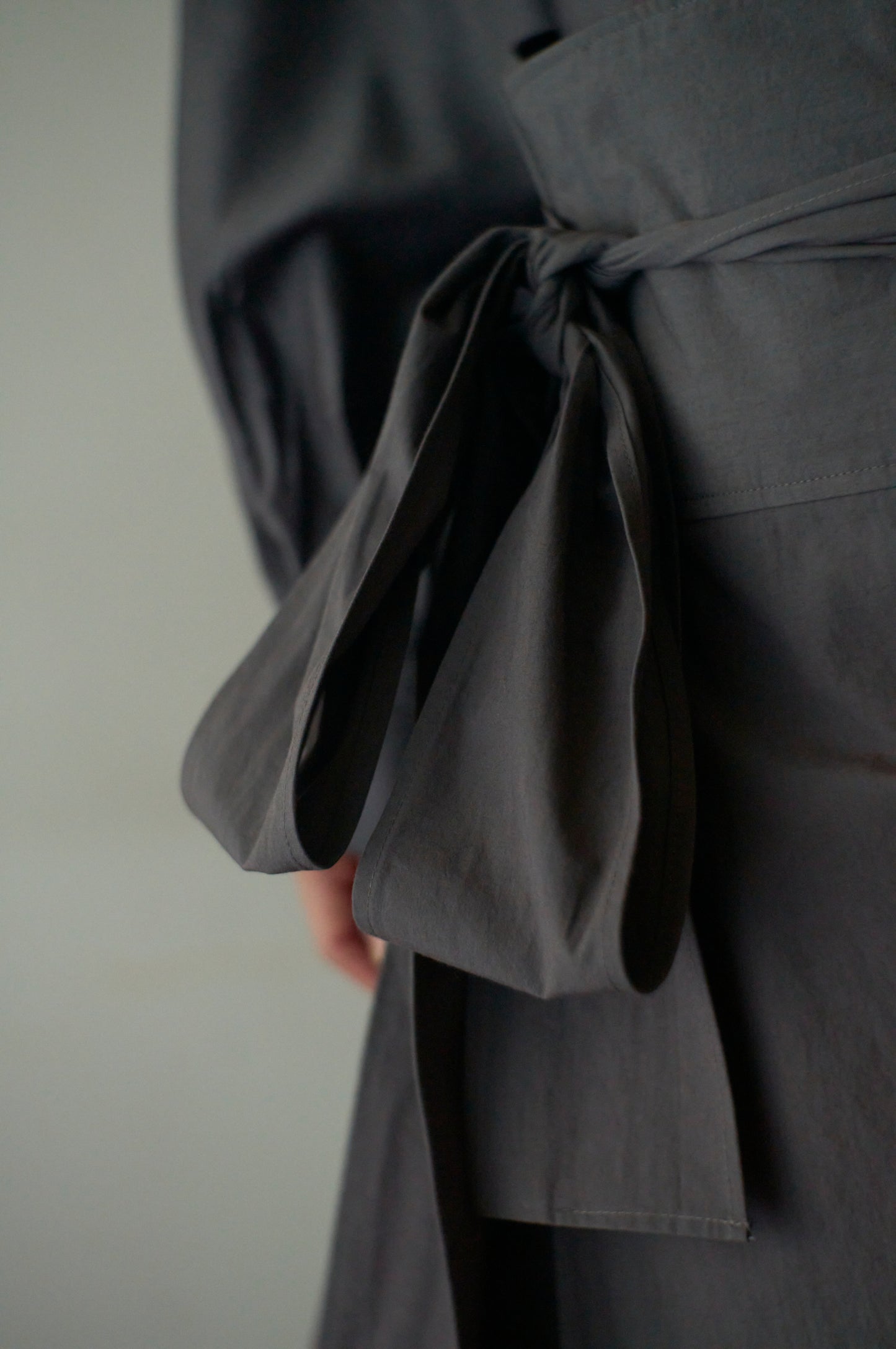 STANDARD / dump | HAKAMA PANTS