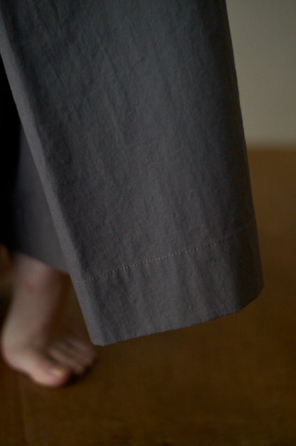 STANDARD / dump | HAKAMA PANTS