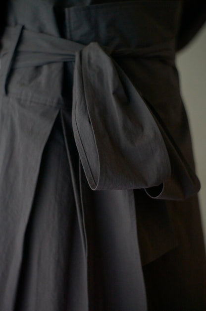 STANDARD / dump | HAKAMA PANTS