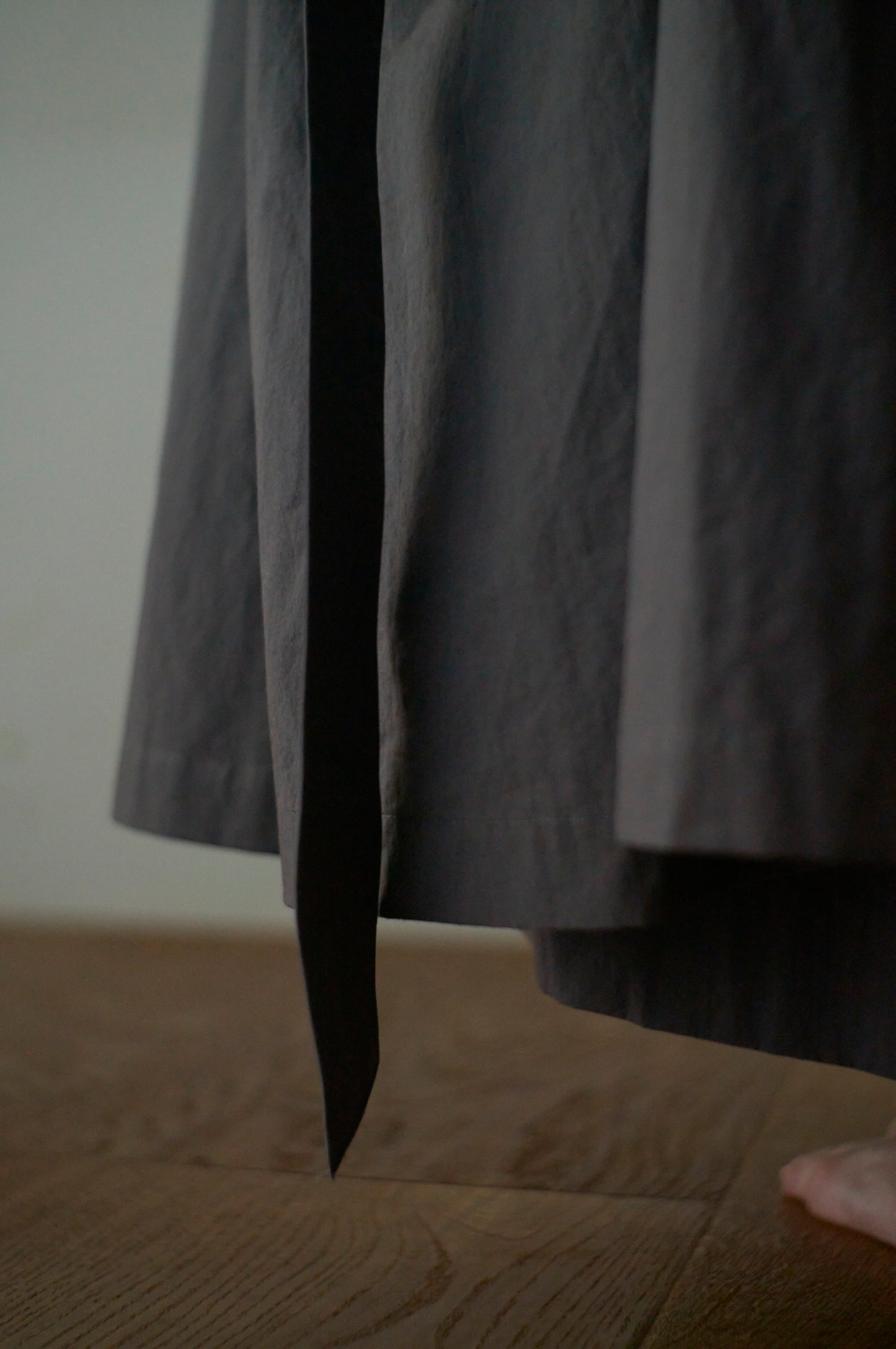 STANDARD / dump | HAKAMA PANTS