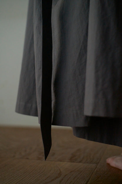STANDARD / dump | HAKAMA PANTS
