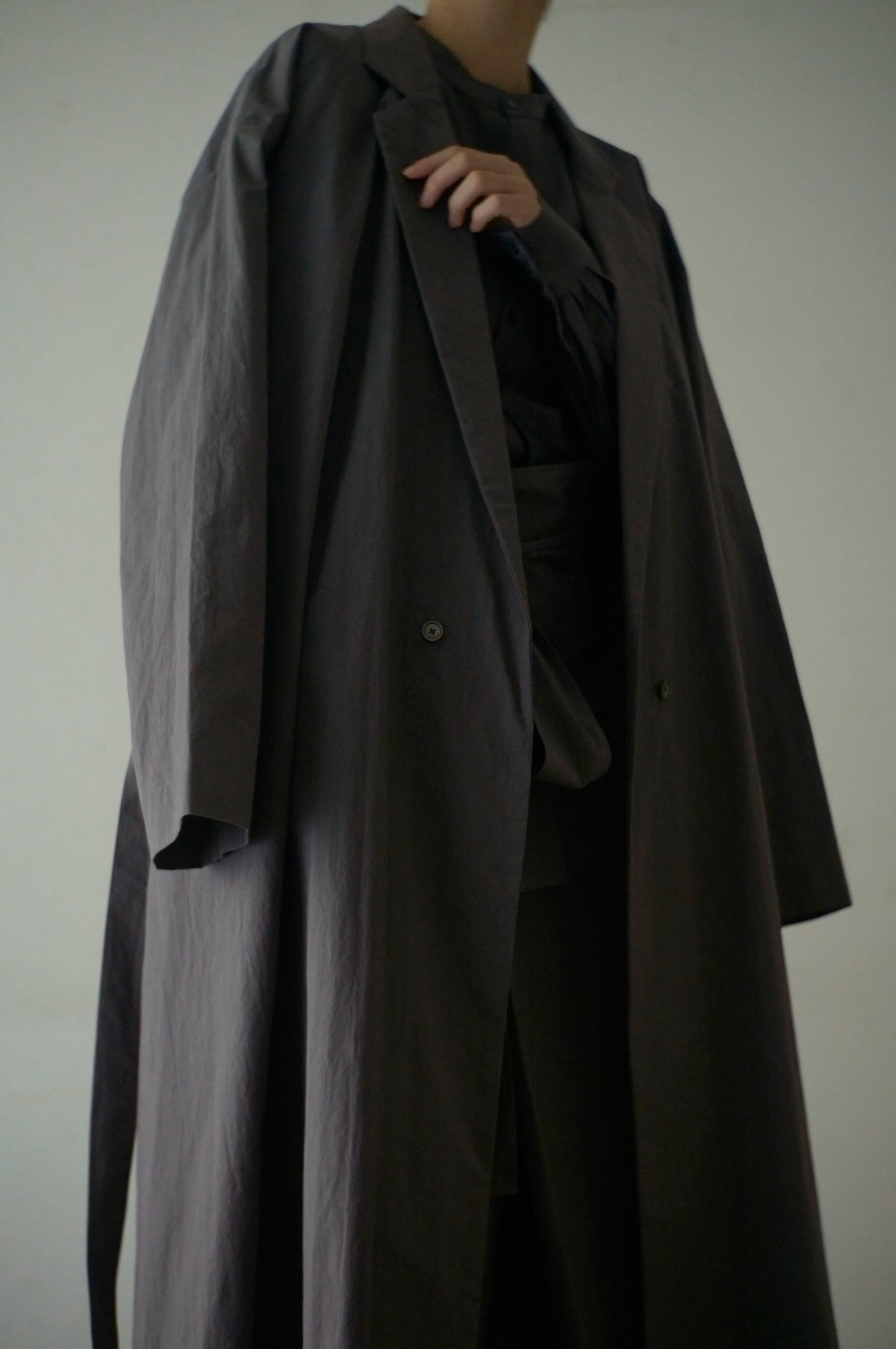 STANDARD / dump | U COAT