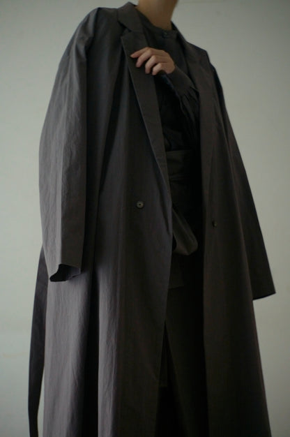STANDARD / dump | U COAT