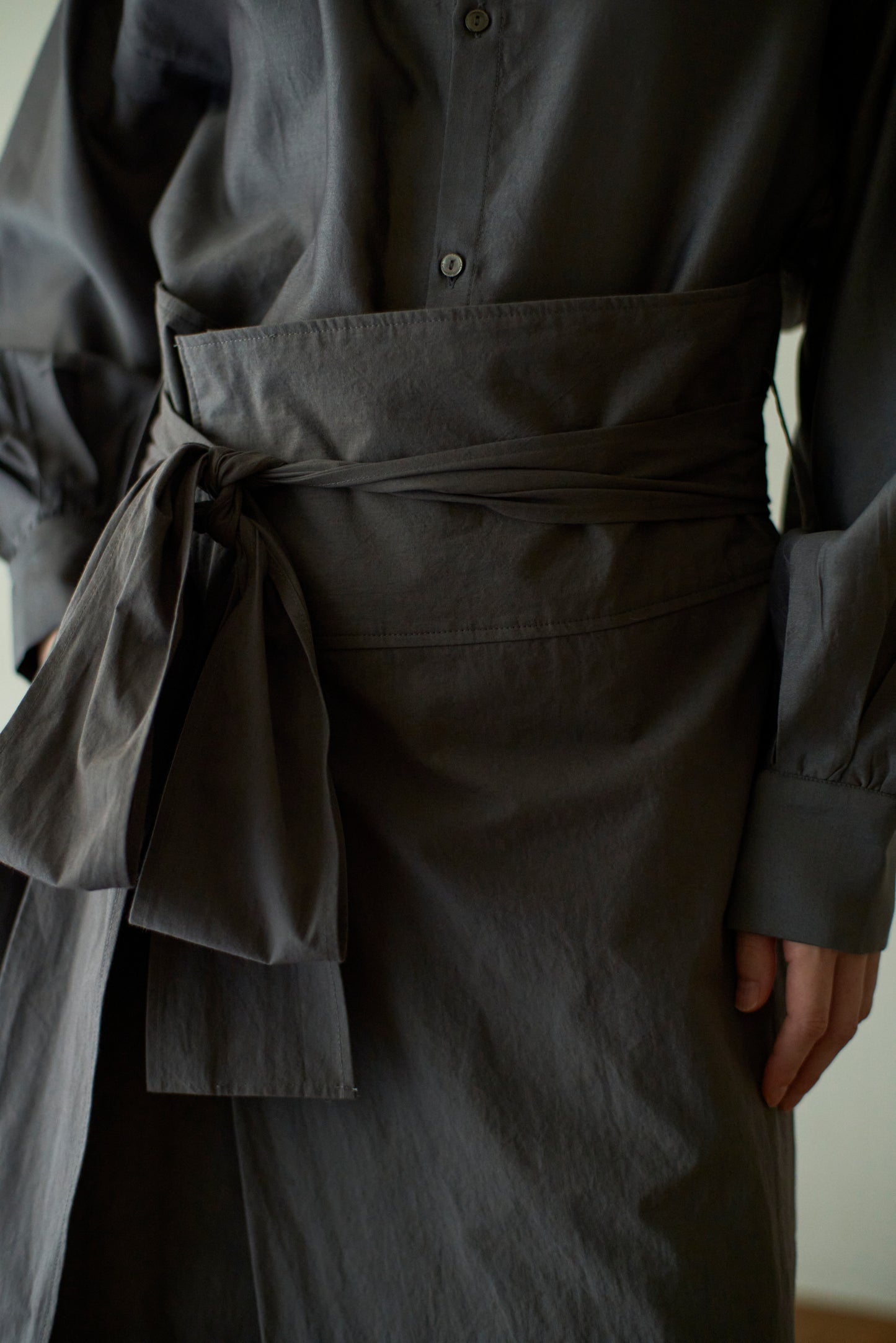 STANDARD / dump | HAKAMA PANTS