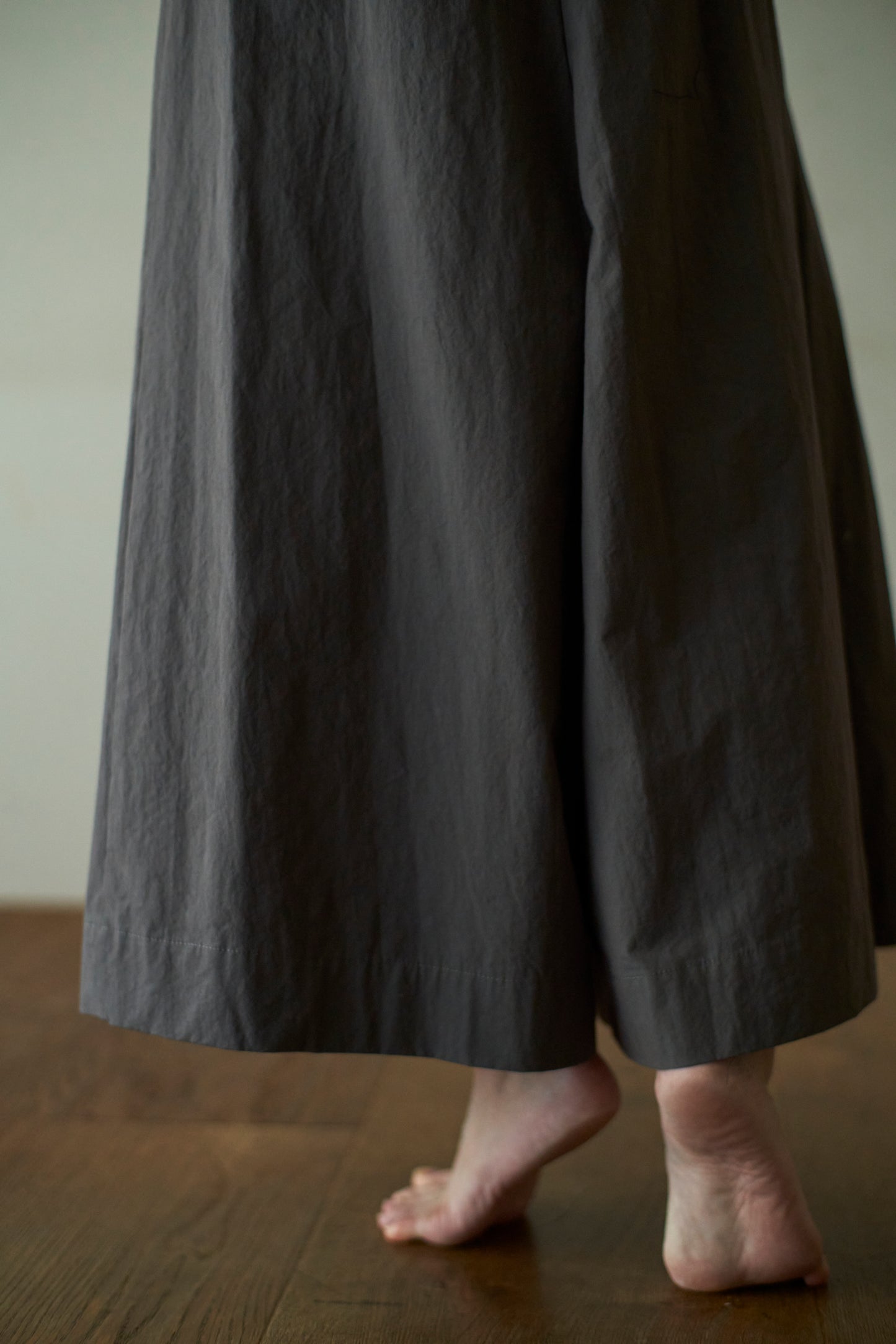 STANDARD / dump | HAKAMA PANTS