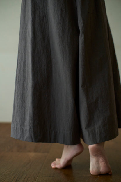 STANDARD / dump | HAKAMA PANTS