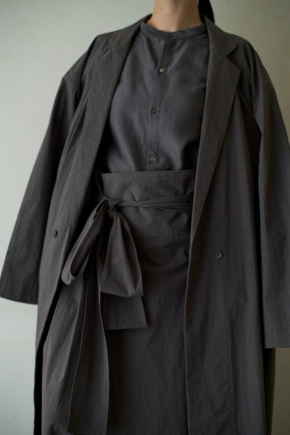 STANDARD / dump | U COAT