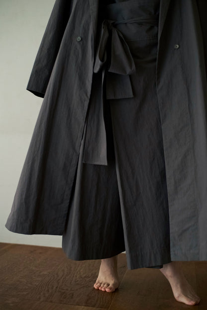 STANDARD / dump | HAKAMA PANTS