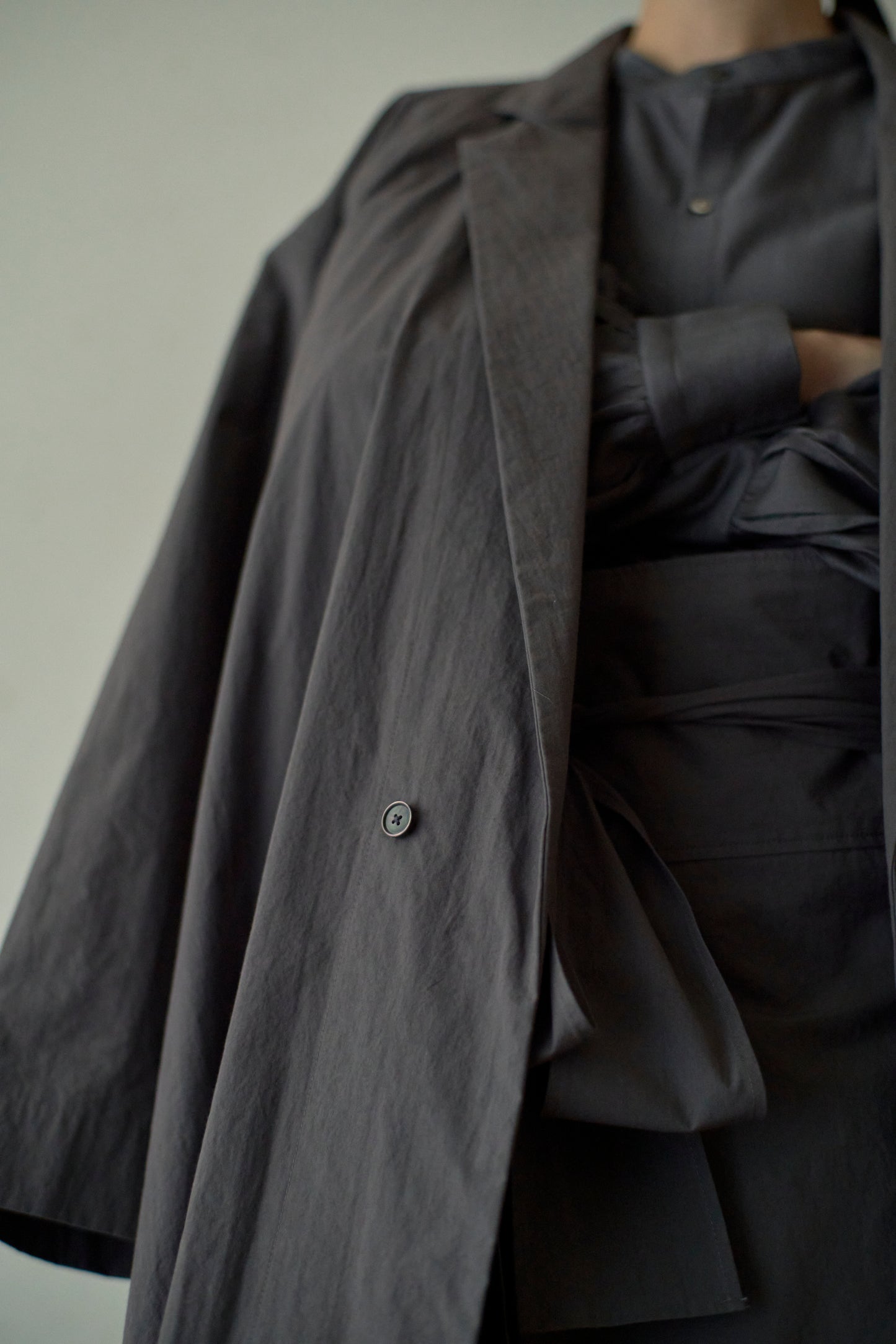 STANDARD / dump | U COAT
