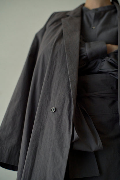 STANDARD / dump | U COAT