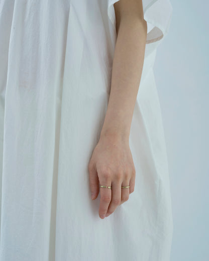Lue  |  ARCH RING large