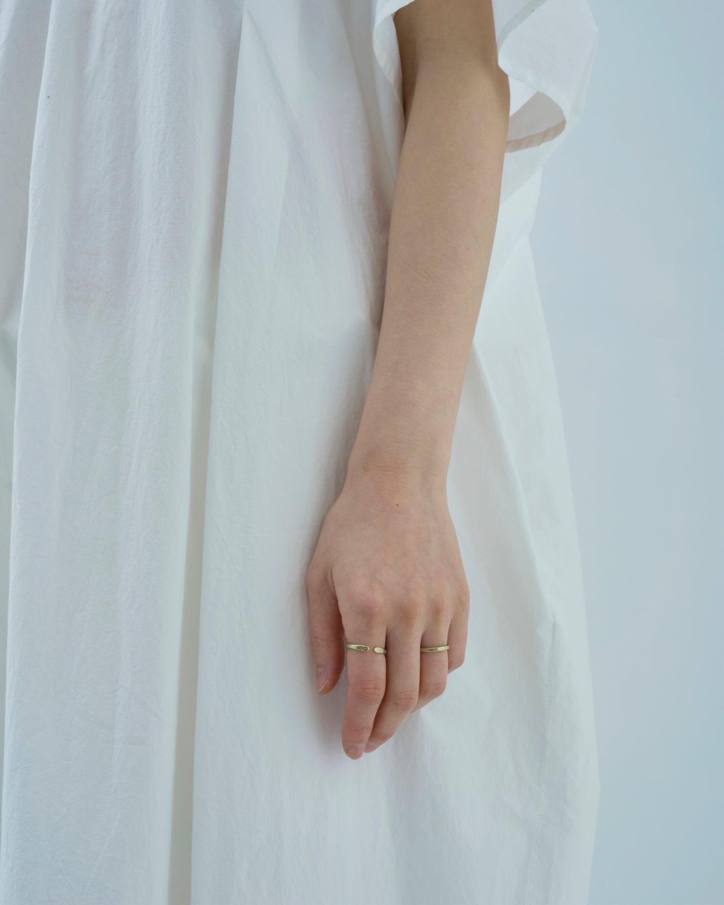 Lue  |  ARCH RING small