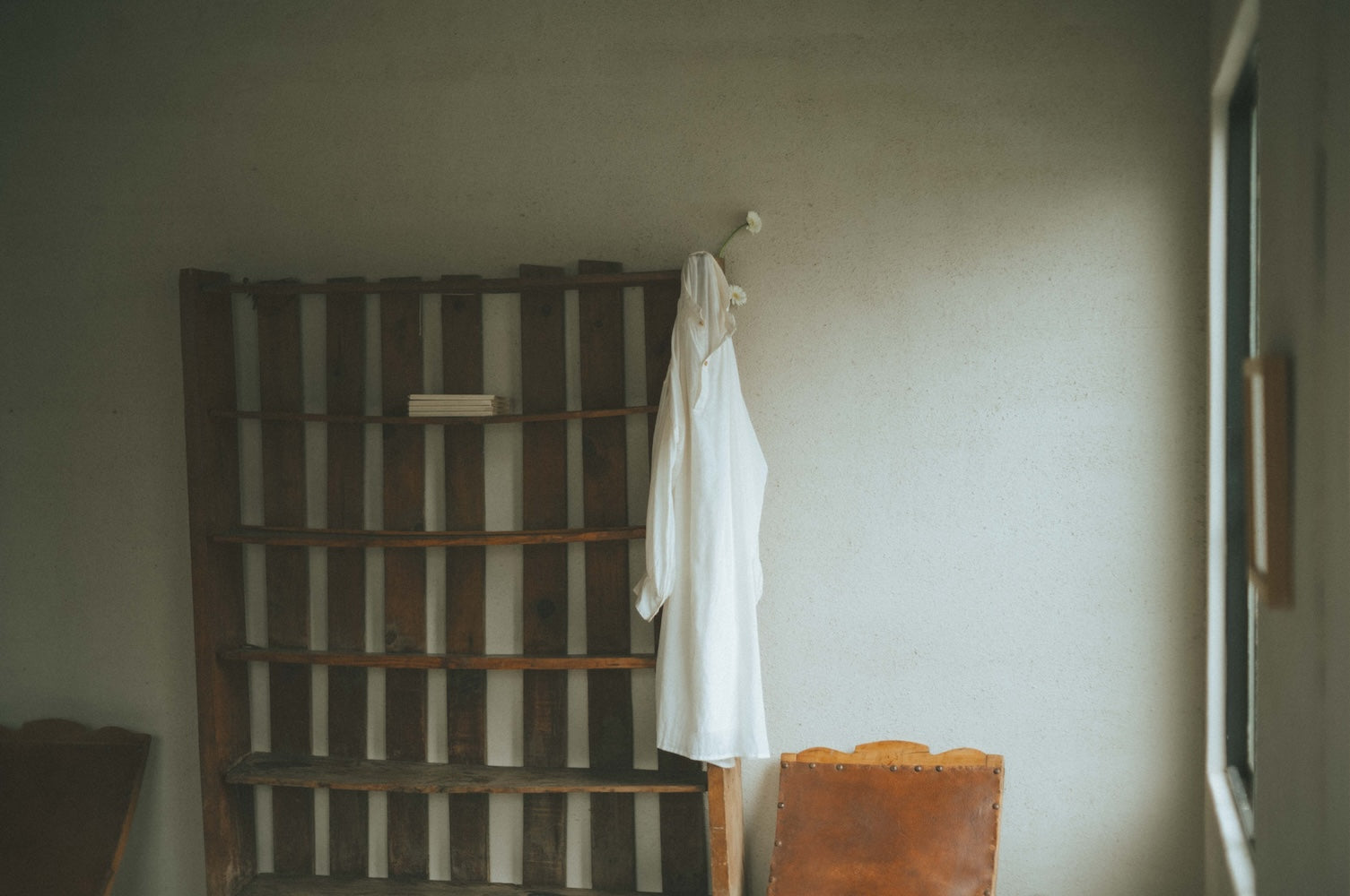 WONDER FULL LIFE ramie DEEL 墨色 WONDER FULL LIFE ramie DEEL 墨色 Super Light Ramie Fabric By