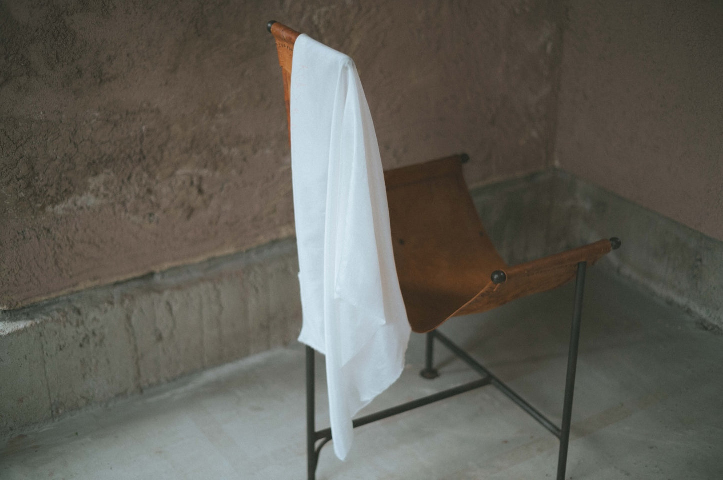 ANCIENT SHIRTS｜botanical dye color by Hljóð