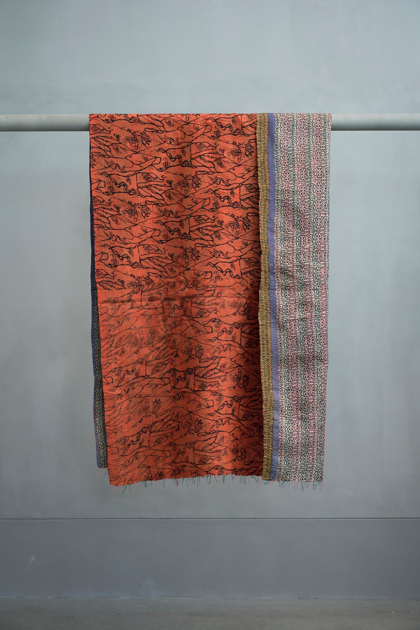 NEO KANTHA｜STOLE 10