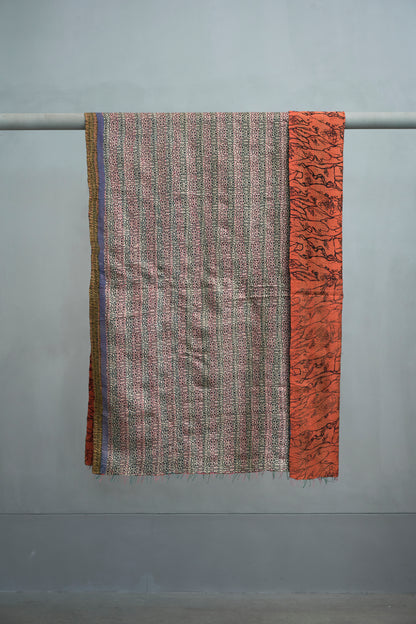 NEO KANTHA｜STOLE 10