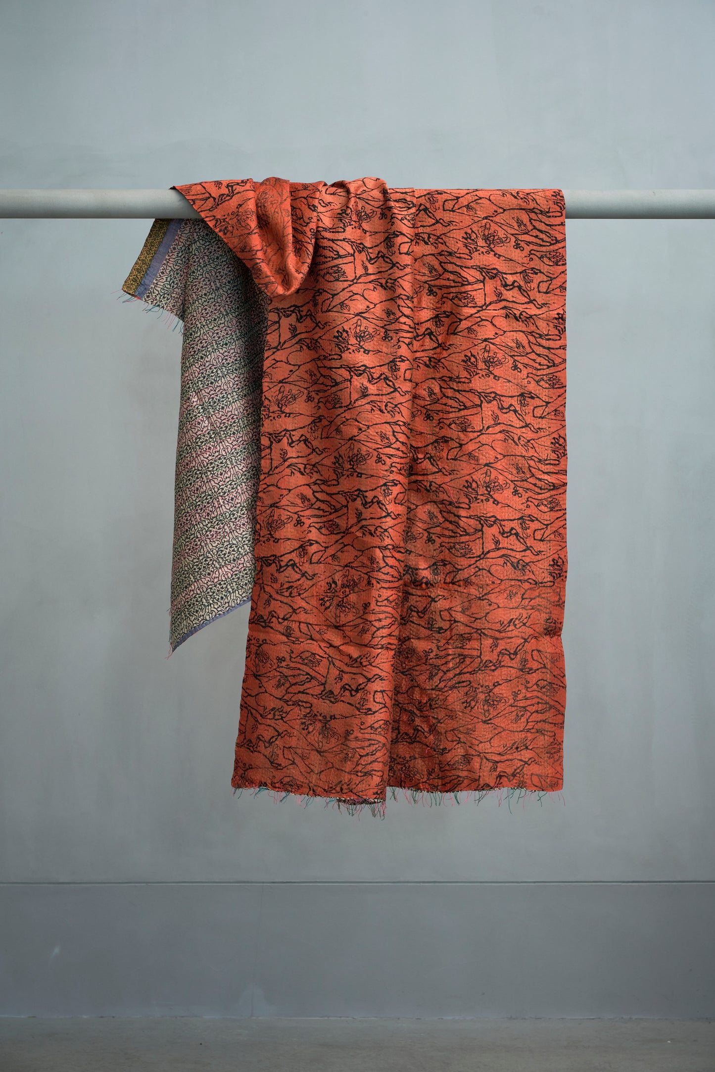 NEO KANTHA｜STOLE 10