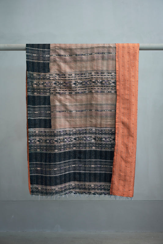 NEO KANTHA｜STOLE 11