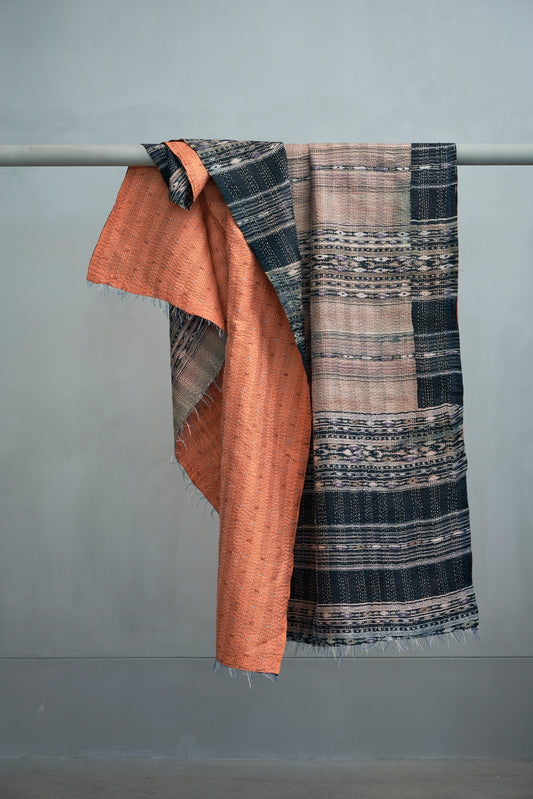NEO KANTHA｜STOLE 11