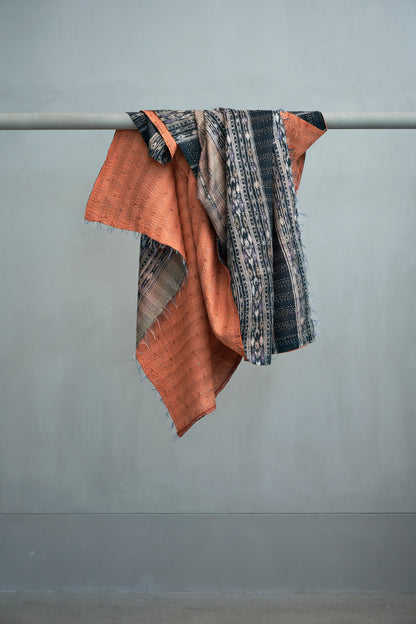 NEO KANTHA｜STOLE 11