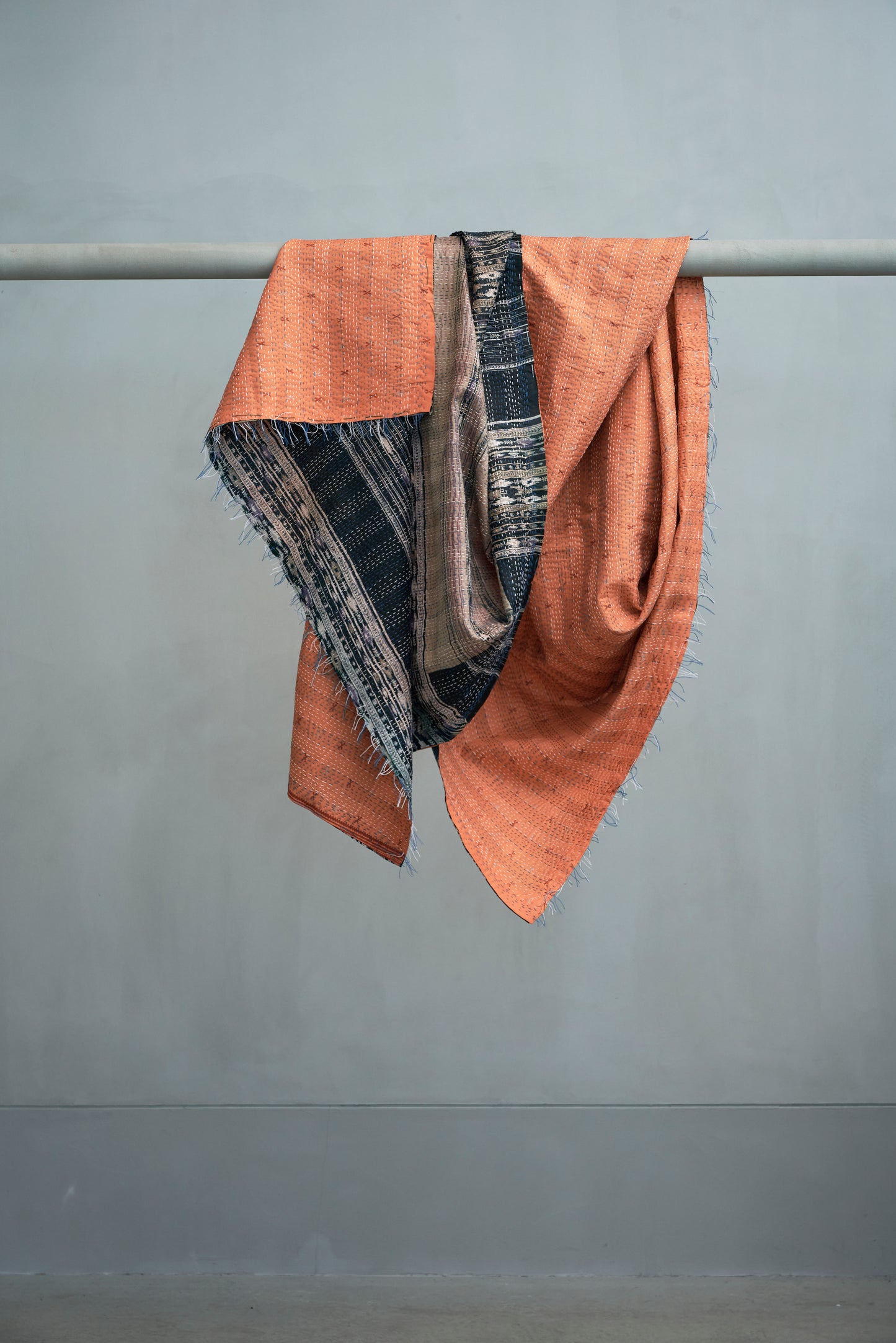 NEO KANTHA｜STOLE 11