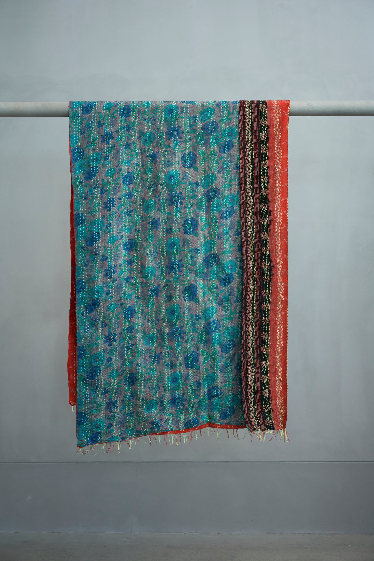 NEO KANTHA｜STOLE 12