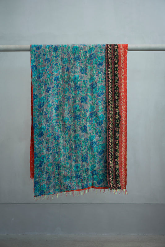 NEO KANTHA｜STOLE 12