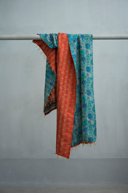 NEO KANTHA｜STOLE 12