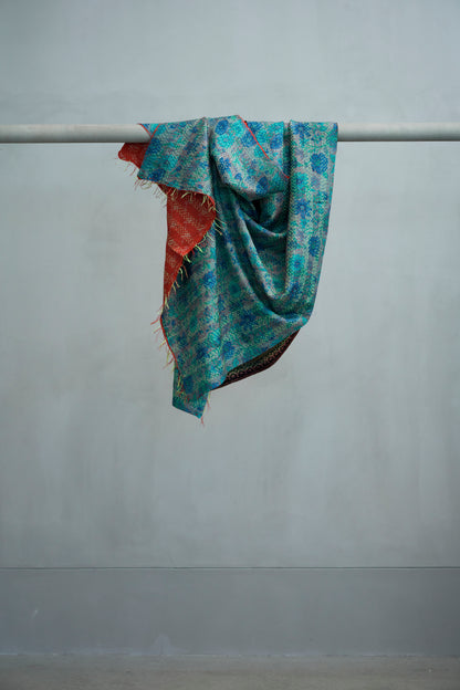NEO KANTHA｜STOLE 12