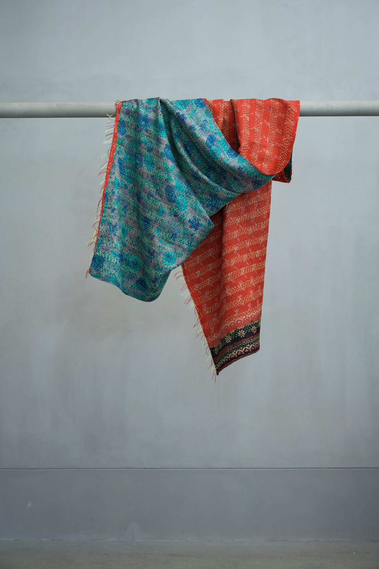 NEO KANTHA｜STOLE 12