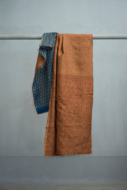 NEO KANTHA｜STOLE 13