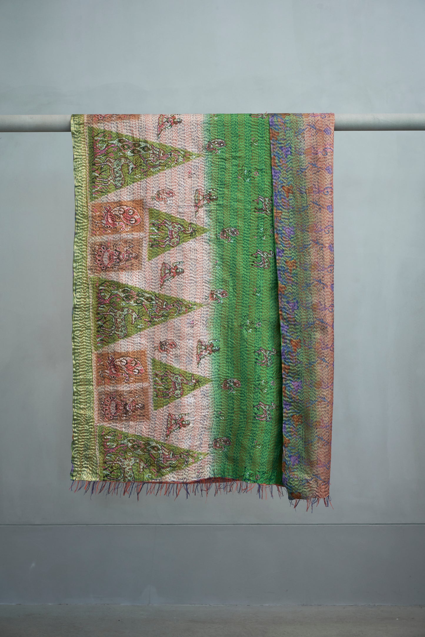 NEO KANTHA｜STOLE 14