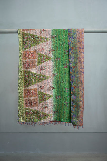 NEO KANTHA｜STOLE 14